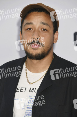 Filmpremiere 'One Battle After Another' in Los Angeles