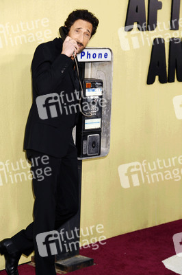 Filmpremiere 'One Battle After Another' in Los Angeles