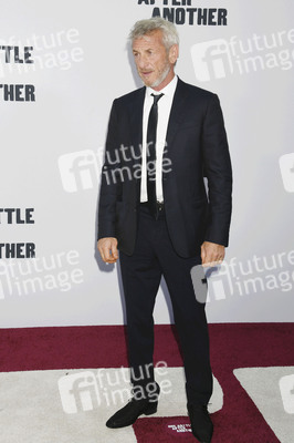 Filmpremiere 'One Battle After Another' in Los Angeles