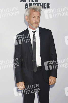 Filmpremiere 'One Battle After Another' in Los Angeles