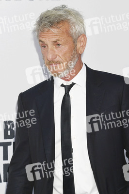 Filmpremiere 'One Battle After Another' in Los Angeles