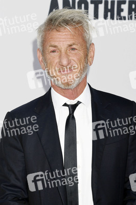 Filmpremiere 'One Battle After Another' in Los Angeles