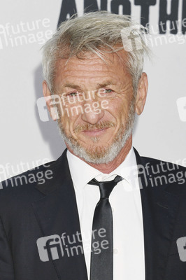 Filmpremiere 'One Battle After Another' in Los Angeles