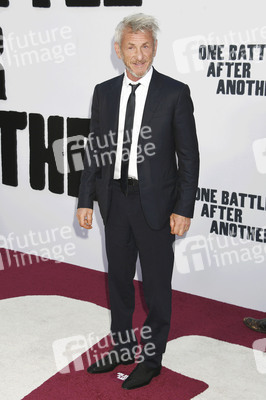 Filmpremiere 'One Battle After Another' in Los Angeles