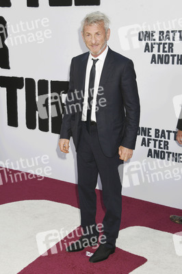 Filmpremiere 'One Battle After Another' in Los Angeles