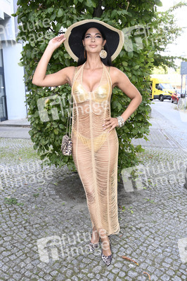 Präsentation von Carpetlounge Berlin & Julian F. M. Stoeckel in Berlin