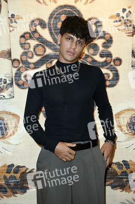 Präsentation von Carpetlounge Berlin & Julian F. M. Stoeckel in Berlin