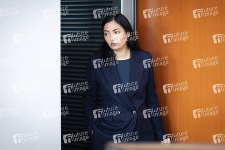 16. Sitzung des Bundeskabinetts in Berlin