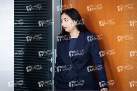 16. Sitzung des Bundeskabinetts in Berlin