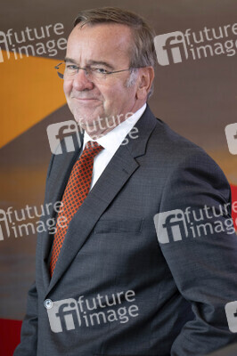 16. Sitzung des Bundeskabinetts in Berlin