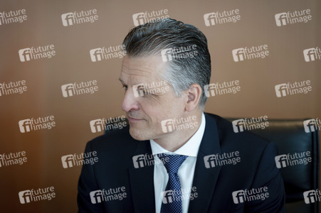 16. Sitzung des Bundeskabinetts in Berlin