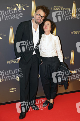 Die Nacht der Kreativen - Der Deutsche Fernsehpreis 2025 in Köln