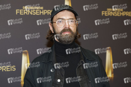 Die Nacht der Kreativen - Der Deutsche Fernsehpreis 2025 in Köln