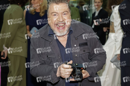 Die Nacht der Kreativen - Der Deutsche Fernsehpreis 2025 in Köln