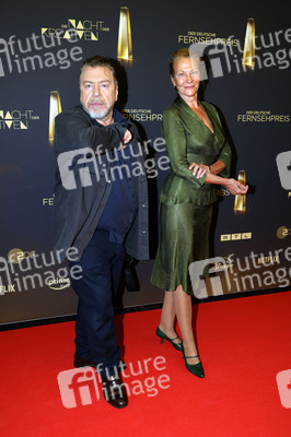 Die Nacht der Kreativen - Der Deutsche Fernsehpreis 2025 in Köln