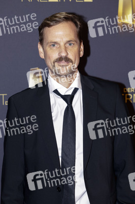 Die Nacht der Kreativen - Der Deutsche Fernsehpreis 2025 in Köln