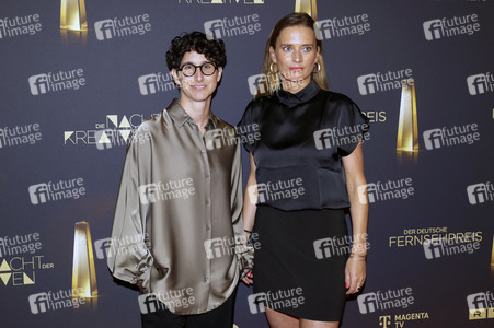 Die Nacht der Kreativen - Der Deutsche Fernsehpreis 2025 in Köln