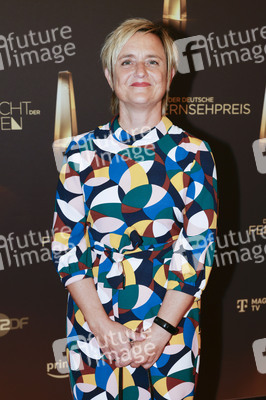 Die Nacht der Kreativen - Der Deutsche Fernsehpreis 2025 in Köln