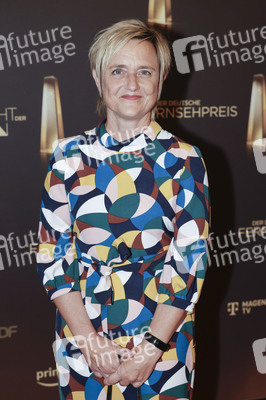 Die Nacht der Kreativen - Der Deutsche Fernsehpreis 2025 in Köln