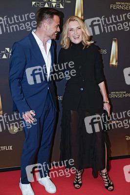 Die Nacht der Kreativen - Der Deutsche Fernsehpreis 2025 in Köln