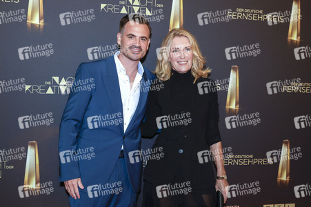 Die Nacht der Kreativen - Der Deutsche Fernsehpreis 2025 in Köln