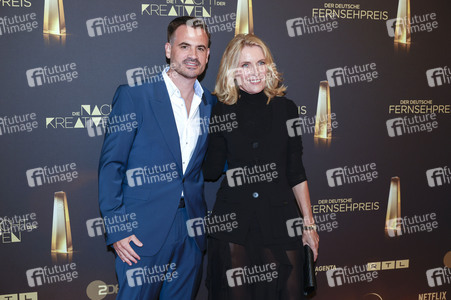 Die Nacht der Kreativen - Der Deutsche Fernsehpreis 2025 in Köln