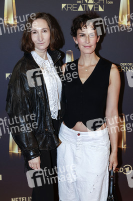 Die Nacht der Kreativen - Der Deutsche Fernsehpreis 2025 in Köln