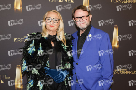 Die Nacht der Kreativen - Der Deutsche Fernsehpreis 2025 in Köln