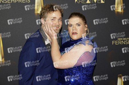 Die Nacht der Kreativen - Der Deutsche Fernsehpreis 2025 in Köln