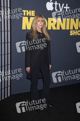 Season 4 Premiere 'The Morning Show' in New York