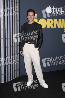 Season 4 Premiere 'The Morning Show' in New York