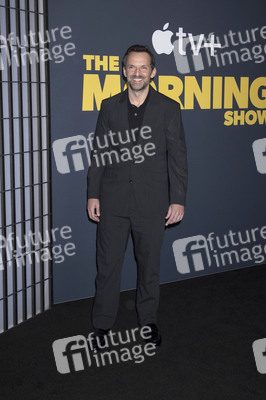 Season 4 Premiere 'The Morning Show' in New York
