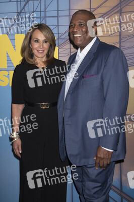 Season 4 Premiere 'The Morning Show' in New York