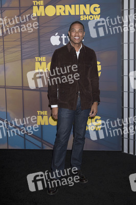 Season 4 Premiere 'The Morning Show' in New York