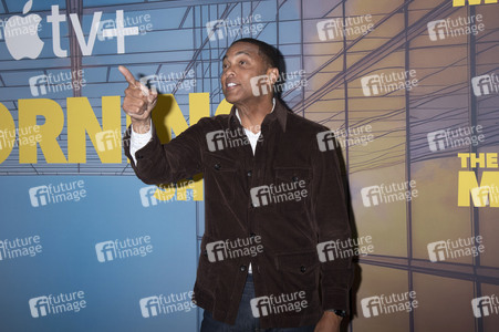 Season 4 Premiere 'The Morning Show' in New York