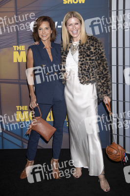 Season 4 Premiere 'The Morning Show' in New York