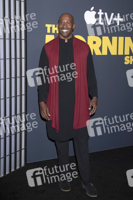 Season 4 Premiere 'The Morning Show' in New York