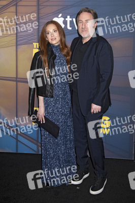 Season 4 Premiere 'The Morning Show' in New York