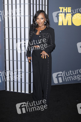 Season 4 Premiere 'The Morning Show' in New York