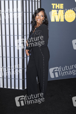 Season 4 Premiere 'The Morning Show' in New York