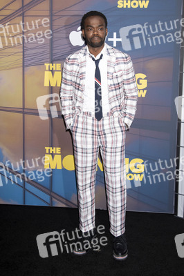 Season 4 Premiere 'The Morning Show' in New York