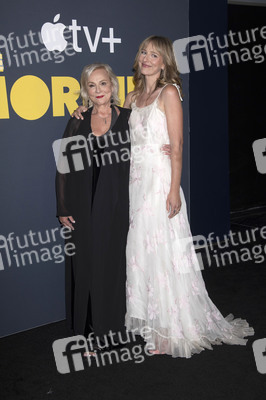 Season 4 Premiere 'The Morning Show' in New York