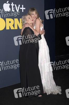 Season 4 Premiere 'The Morning Show' in New York