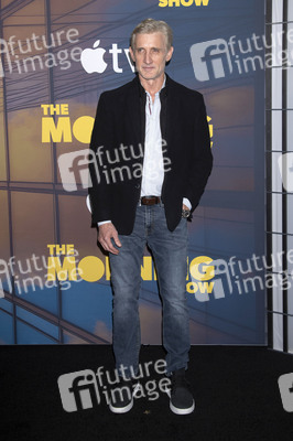 Season 4 Premiere 'The Morning Show' in New York