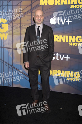 Season 4 Premiere 'The Morning Show' in New York