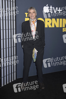 Season 4 Premiere 'The Morning Show' in New York