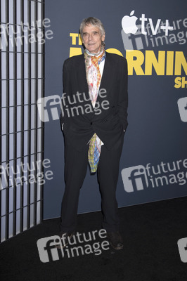 Season 4 Premiere 'The Morning Show' in New York