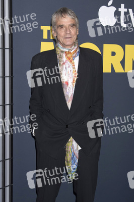 Season 4 Premiere 'The Morning Show' in New York