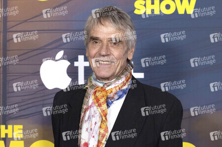 Season 4 Premiere 'The Morning Show' in New York