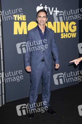 Season 4 Premiere 'The Morning Show' in New York